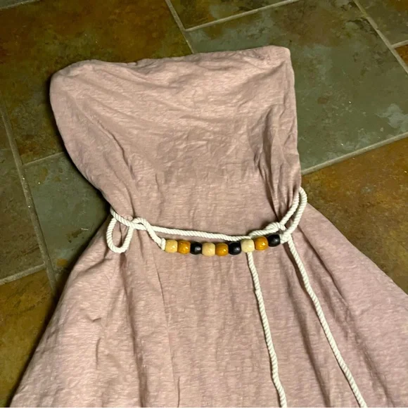 NWOT Free People FP Beach Peyton Dress - Picture 4 of 5